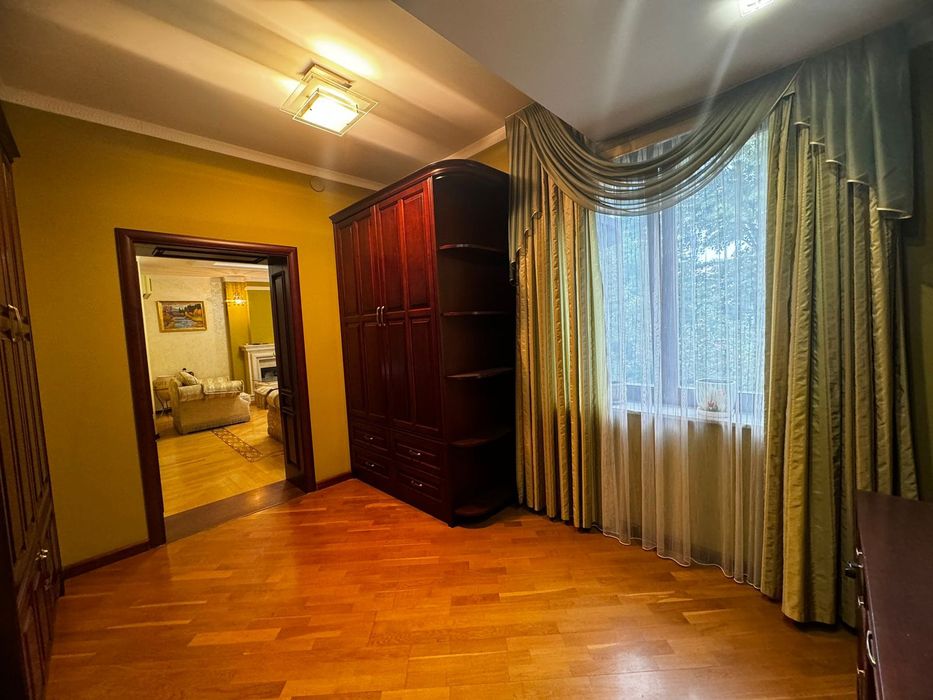 Багатокімнатна квартира за адресою (площа 180 м²) - Atlanta.ua - фото 15