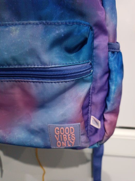 Рюкзак детский в отличном состоянии