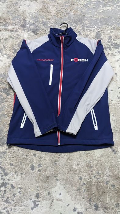 Куртка Forch Racing Team