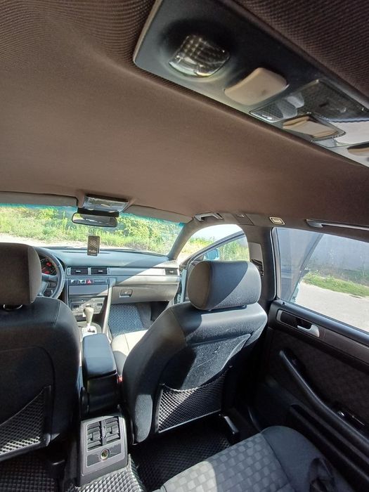 Audi A6 c5  2,5tdi