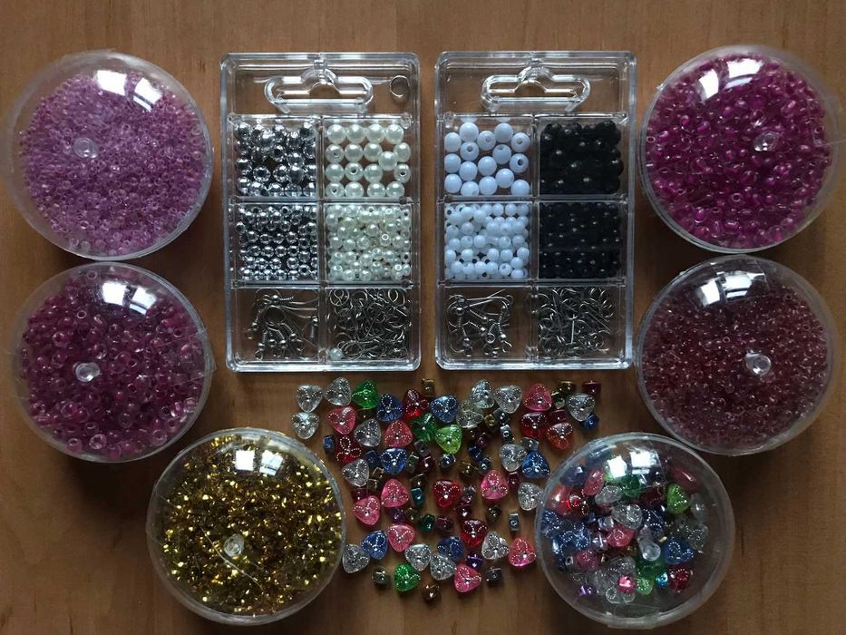 Новые резинки резиночки плетения браслетов гумки рукоделие творчество