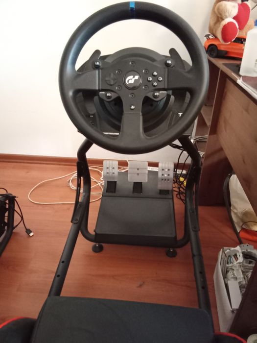 Simulador de Carro PC/PS - Faço Entrega
