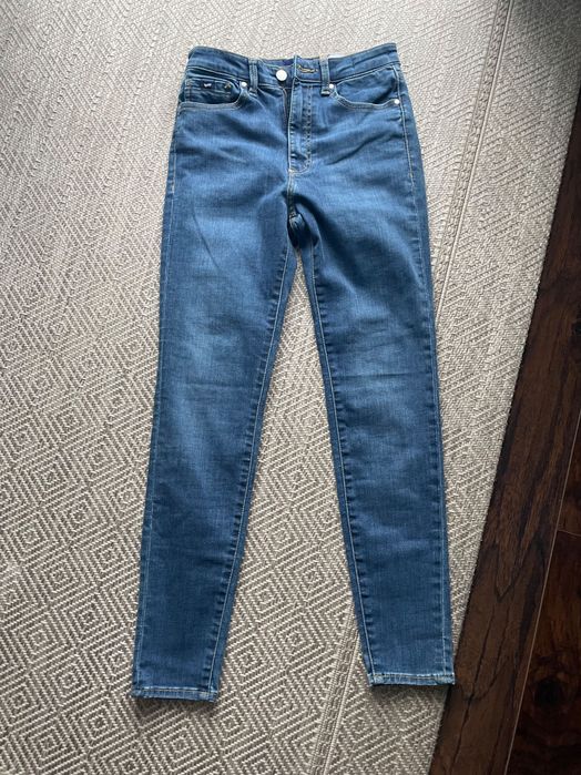 Nowe spodnie damskie Gas L 28