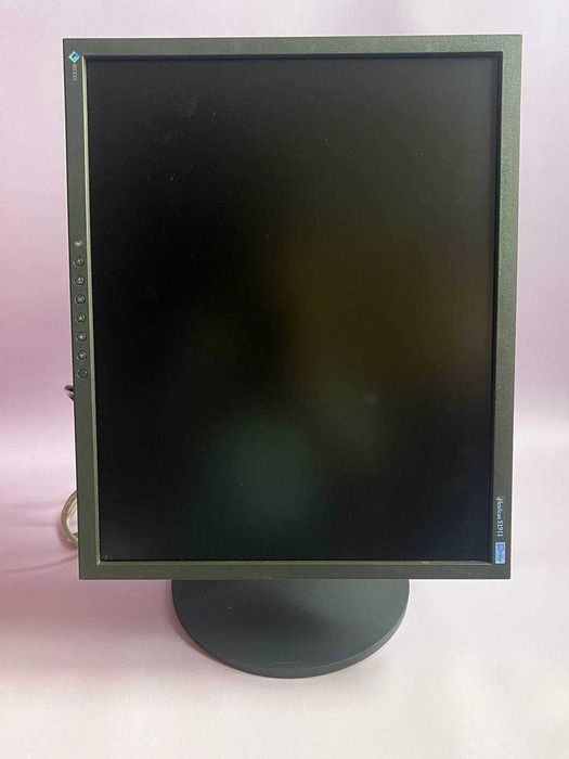 Монитор 19" EIZO FlexScan S1911
