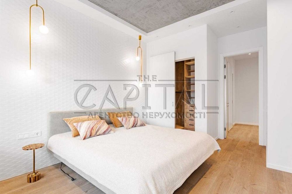 Продажа 2к квартиры, ЖК 52 Жемчужина, ул. Бойчука, Печерский р-н.