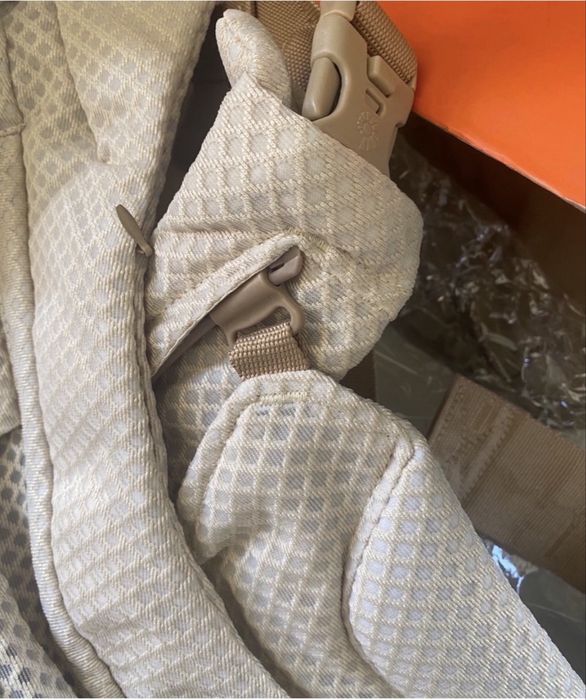 Ergobaby omni deluxe