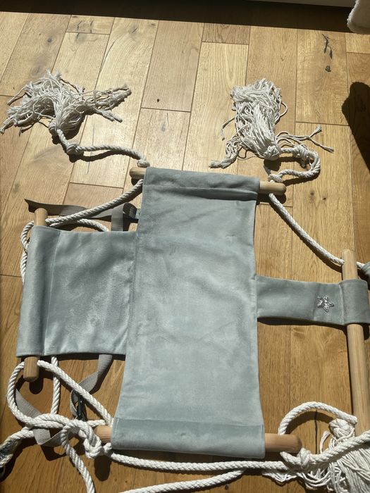 Hustawka domowa kroliczek