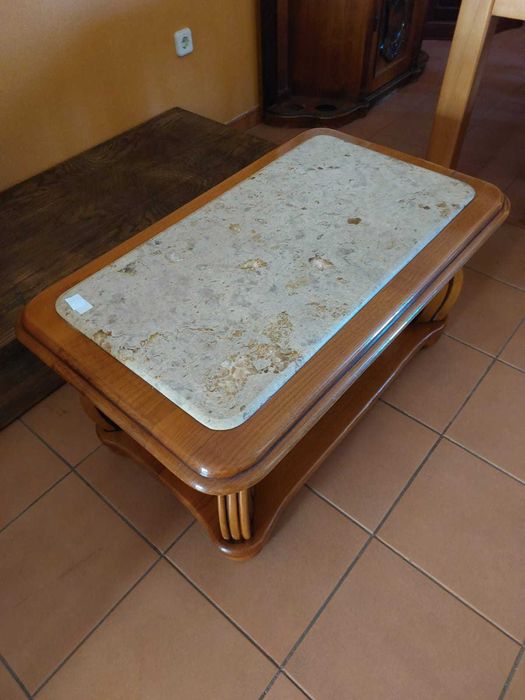 Mesa de centro de sala