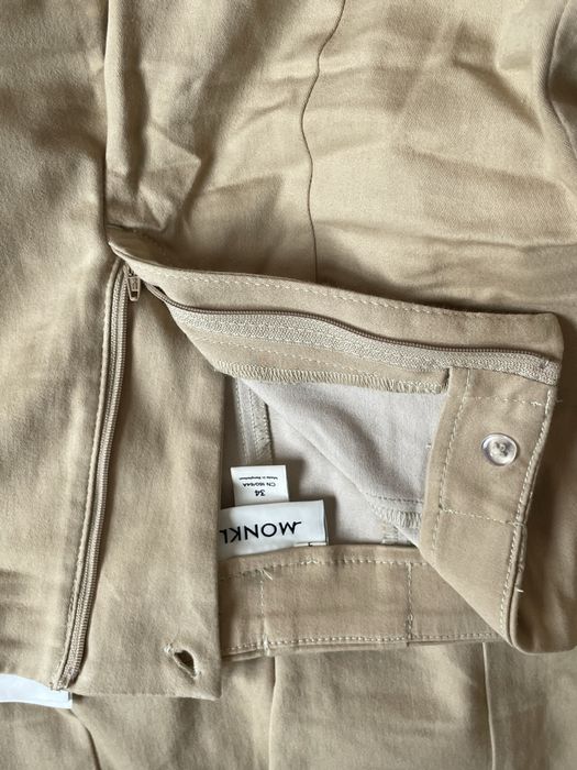 Штани кльош