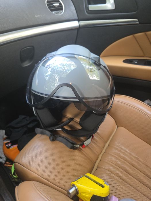 Kask otwarty Vito Helmets