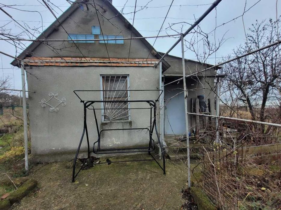 Продается дача на берегу лимана. Новая дофиновка