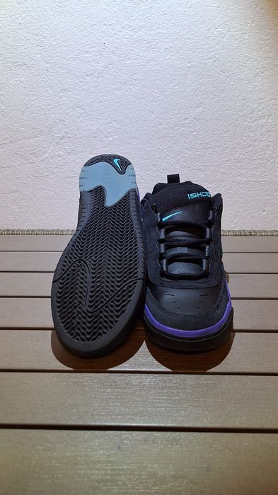 Nike Air Max Ishod, FB2393 003, US9 EU42.5 27cm