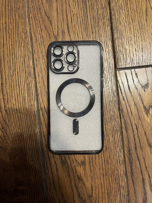 Чохол для Iphone 15 pro max