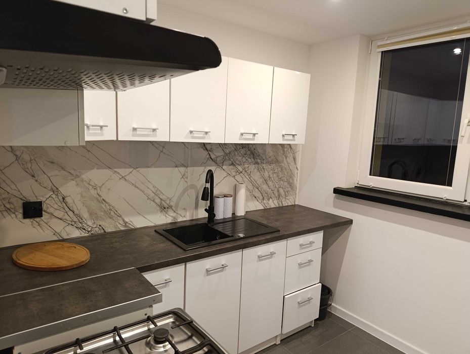 Wynajmę mieszkanie, kawalerka