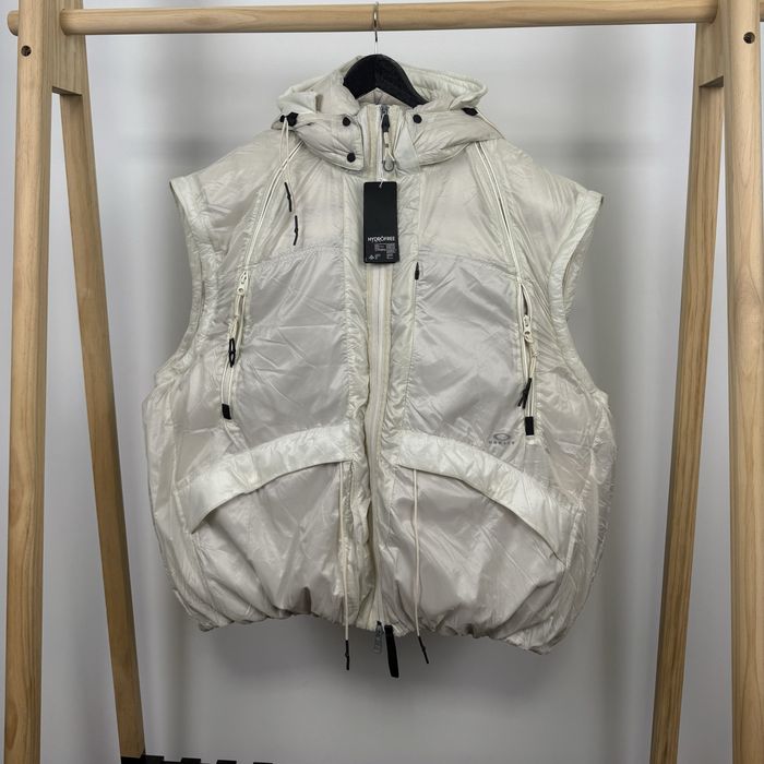 Oakley Latitude Soar Puffer Jacket