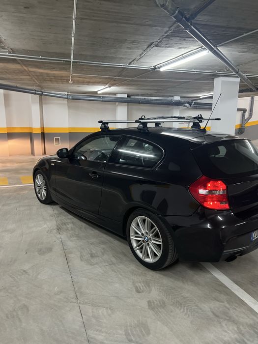 BMW 118D Pack M 2011
