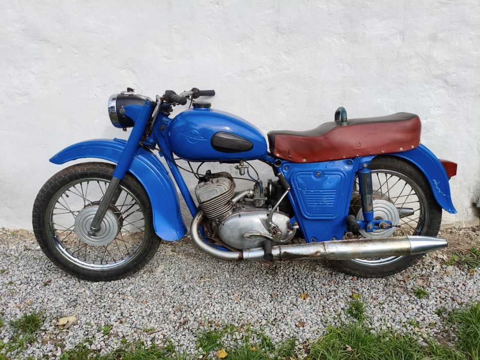 Продам Іж Юпітер 2!