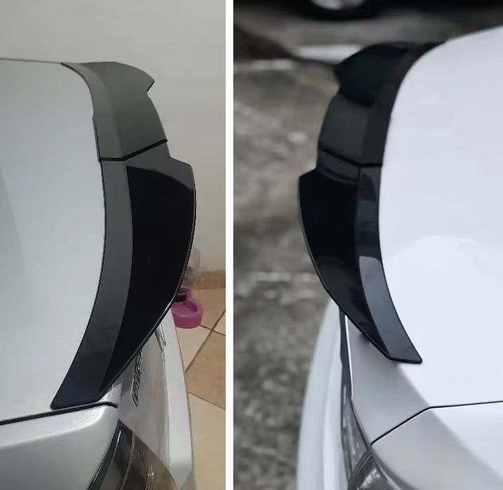 Spoiler asa  traseira universal estilo M4