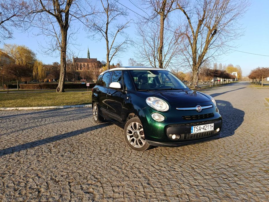 Fiat 500L 1.3 Multijet Start&Stopp Lounge