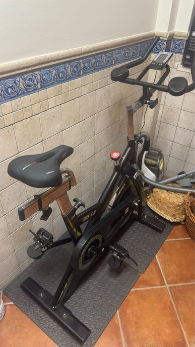 Bicicleta cicling