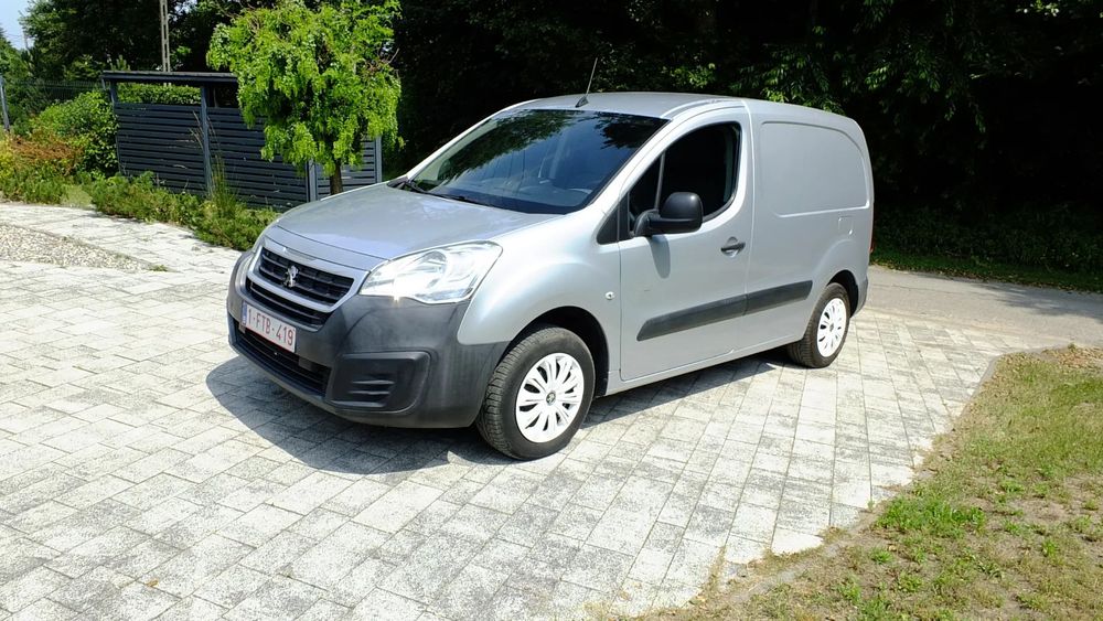 Peugeot