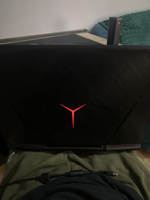 Lenovo IdeaPad Y900-17ISK