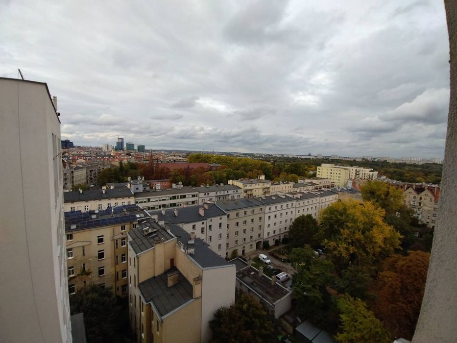 Mieszkanie – Poznań - Widok 3