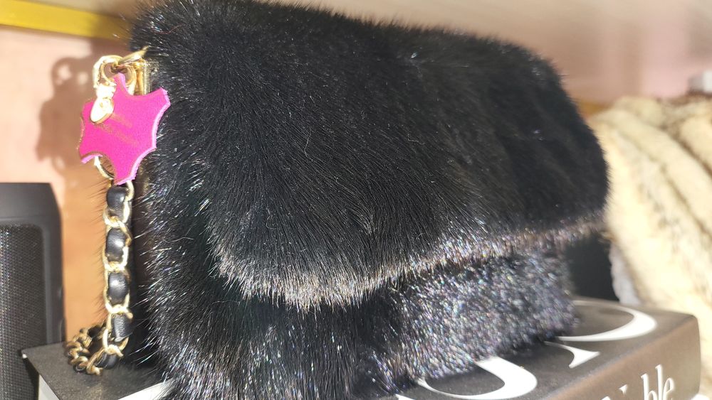 Mala Vison autêntico