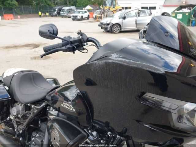 Harley-Davidson FLTRX Road Glide 2026