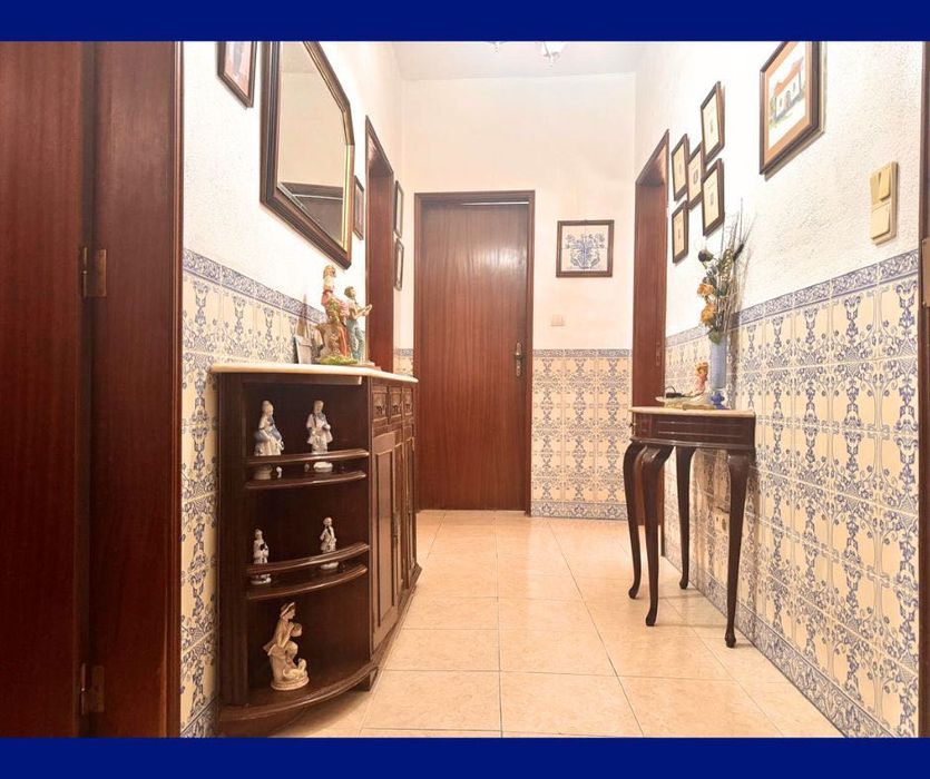 Apartamento com LOGRADOURO para VENDA no FEIJÓ, Almada