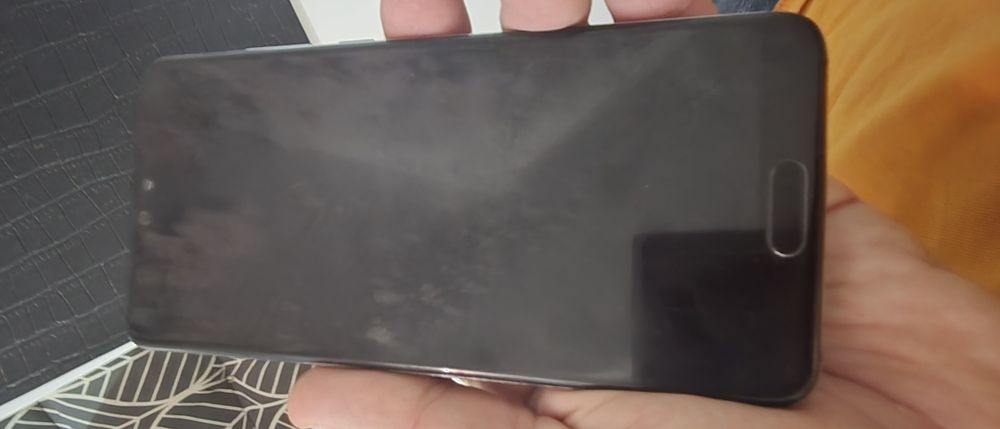 Huawei p20 stan bdb minus