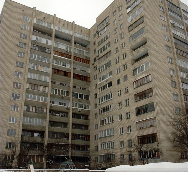 Без% 4к Флоренції 9 Дніпровський Лівобережна Русанівка 95 м2 ГЕНЕРАТОР