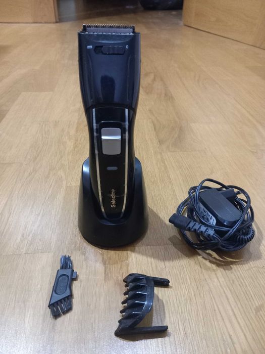 Aparador de Cabelo/Barba SELECLINE