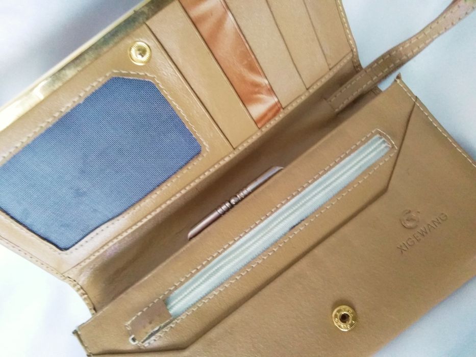 Жіночий гаманець / Женский кошелек