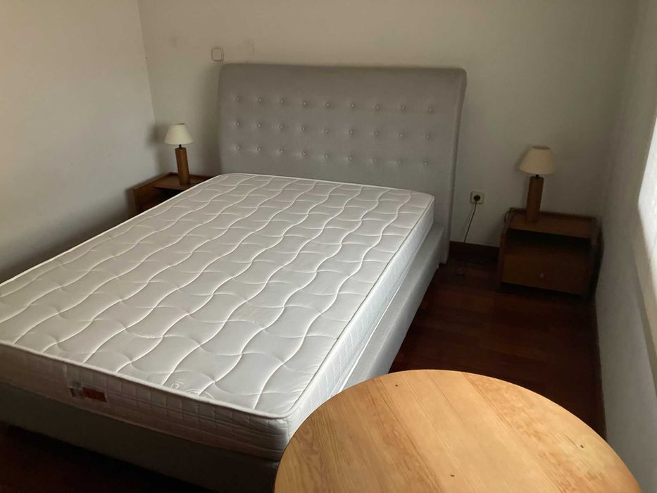 Apartamento T1, mobilado nas traseiras do IPO