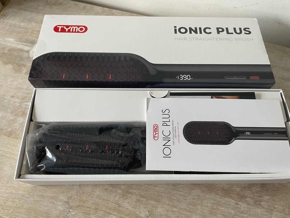 Tymo Ionic Plus nunca usado