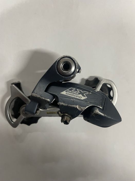 Shimano Retro Neu in OVP Deore DX Innenlager BB-MT60 a 126,5mm a BSA 1