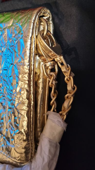 Clutch ZADIG&VOLTAIRE. 250euros.