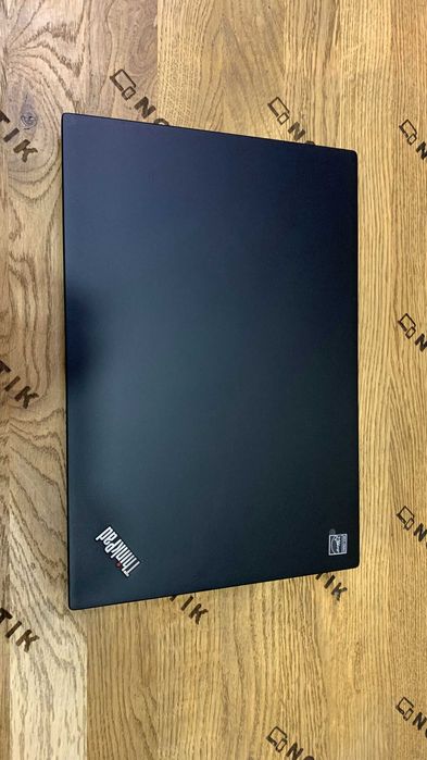 Ноутбук Lenovo ThinkPad T14S  AMD 5 4650s/16gb/256ssd/ FHD IPS