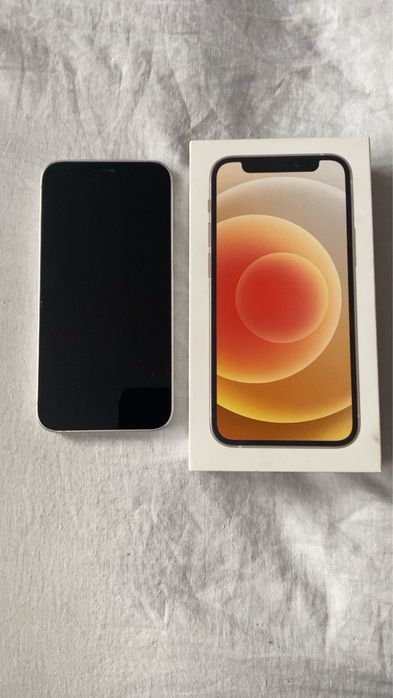 iPhone 12 mini okazja