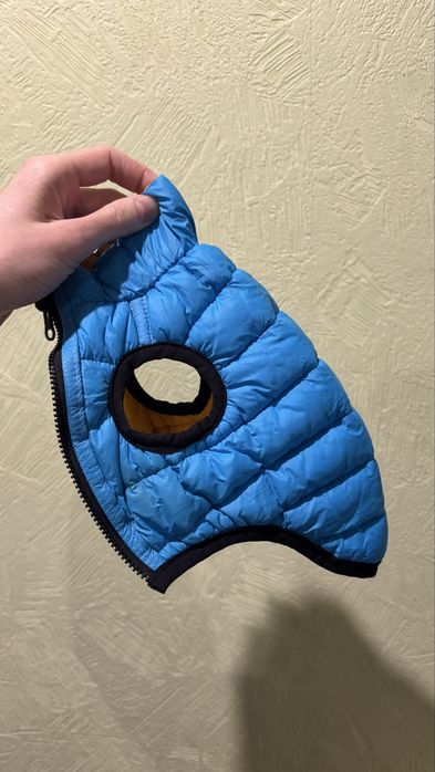 Куртка для собак XXS для малих порід