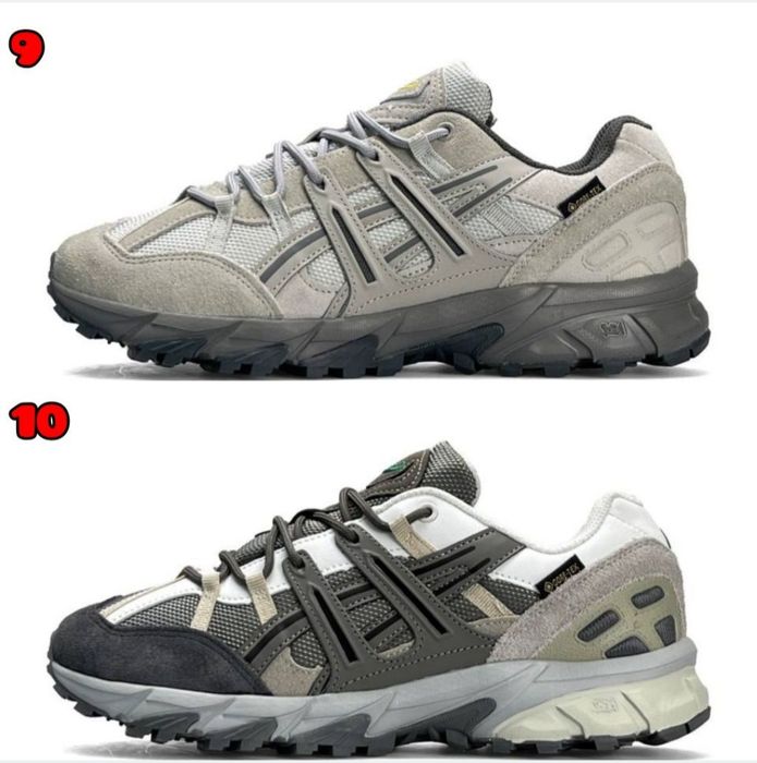 БЕЗ ПЕРЕДОПЛАТ ‼️ Asics Gel Sonoma Gore Tex / Водонепроникні