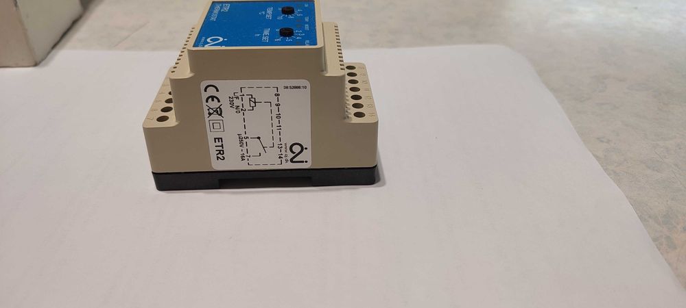Терморегулятор ETR2 1550