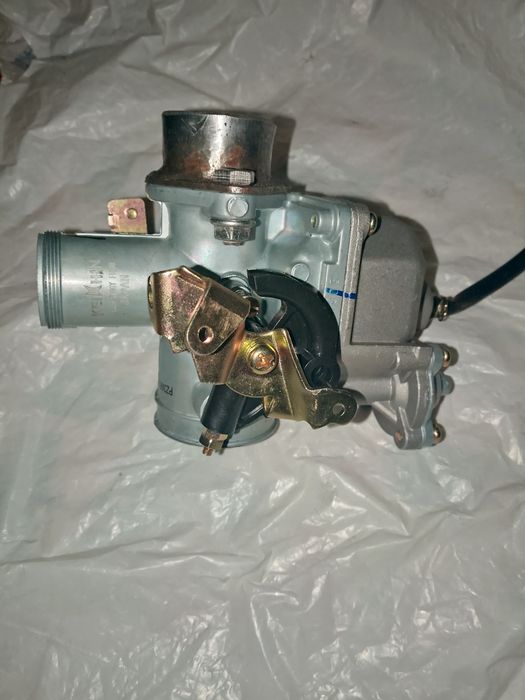 Продам карбюраторы