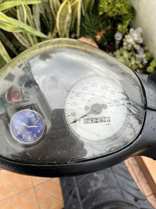 Scooter piagio zip 50cc como nova