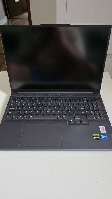 Lenovo Legion slim 5