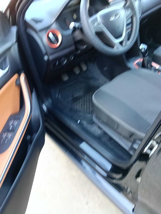 Chery Tiggo 2 2021 VIN LVVDB11B0ME021530 фото оголошення 16 з 21