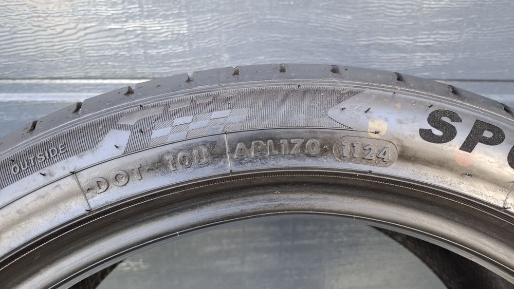 Linglong 245/40 R18 Sport 2024