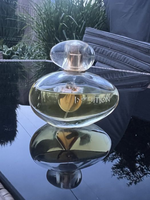 Estee LauderINTUITION for woman 50 ml EDP