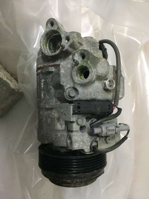 Compressor AC bmw